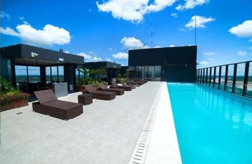 Colinas del Urubo Apartment | In Towers