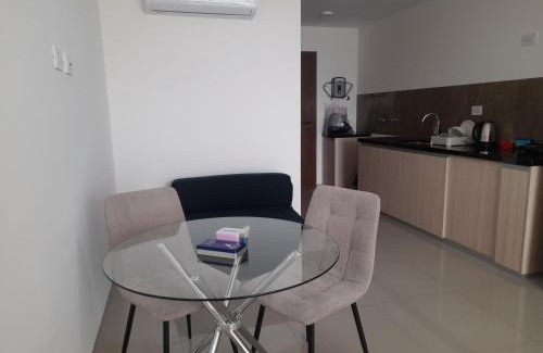 Colinas del Urubo Apartment | In Towers