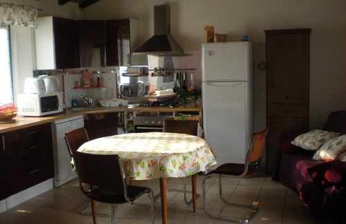 Scansano House | In Tuscany, detached house in the hills of the Maremma.