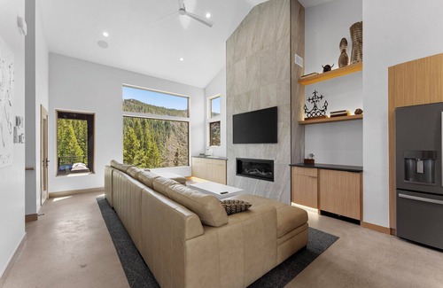 River Run Villa | Ina's Way Townhomes, Unit A