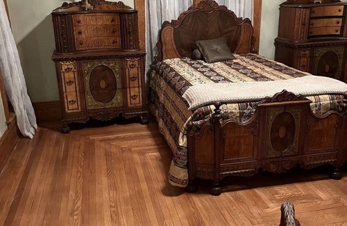 Manistee Bed & Breakfast | Inactive Listing