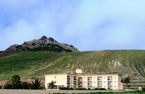Cabeco da Ponta Hotel | INATEL Porto Santo