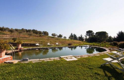 Pienza Bed & Breakfast | Incanto b&b