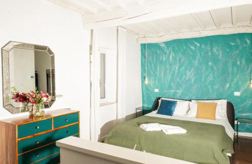 Pienza Bed & Breakfast | Incanto b&b