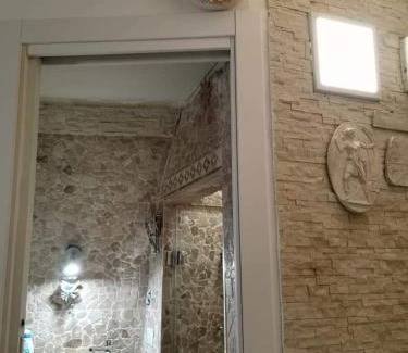 Altamura Apartment | Incanto