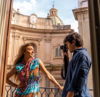 Centro Storico Bed & Breakfast | InCanto