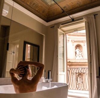 Centro Storico Bed & Breakfast | InCanto