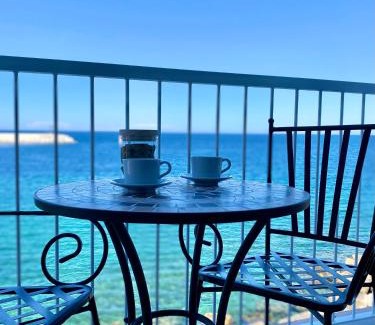 Centro Storico Apartment | Incanto - Puglia Mia Apartments