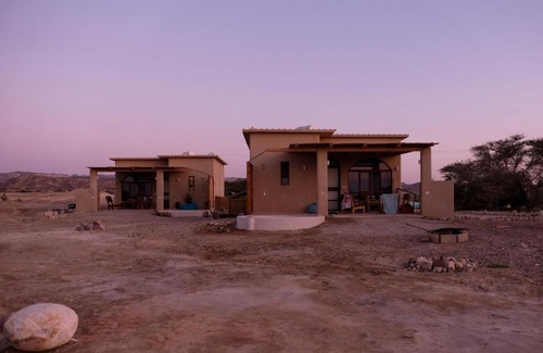 Tzofar Other | Incense and Spice Route Inn