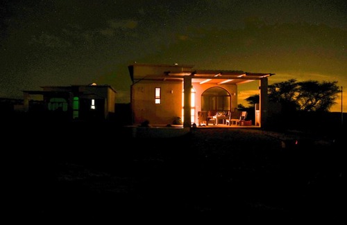 Tzofar Other | Incense and Spice Route Inn