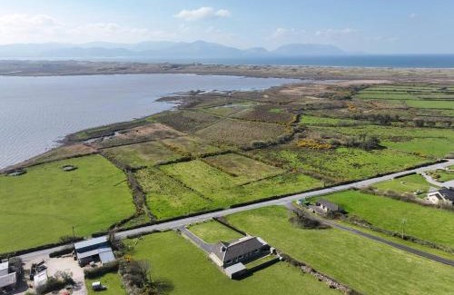Banna House | Inch by the Sea - Sea Views