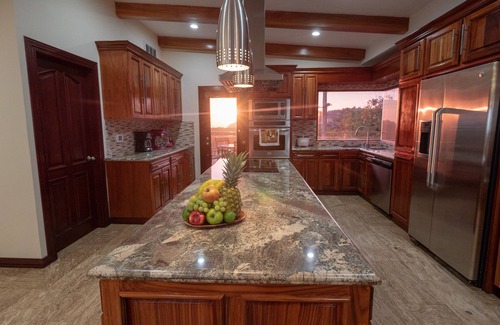 Playa Hermosa House | Incomparable: Ocean View Property. Parties & Events Welcomed.