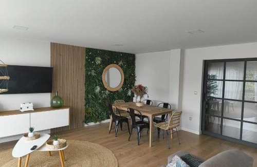 Vimianzo Apartment | INcostadamorte Vivienda Castillo Vimianzo