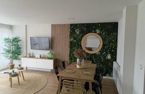 Vimianzo Apartment | INcostadamorte Vivienda Castillo Vimianzo