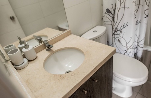 San Joaquin Apartment | Increíble Ubicación, Cercano a Barrio Italia