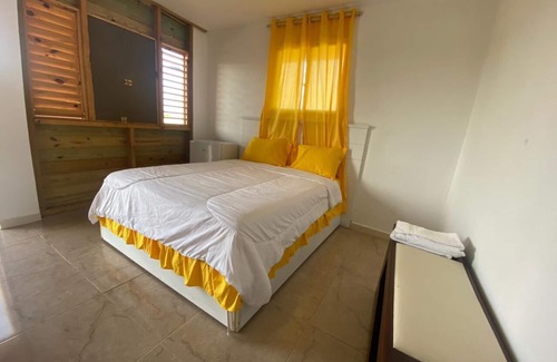 Higuey Resort | Increíbles Junior Suites 1BR Coconuts 4