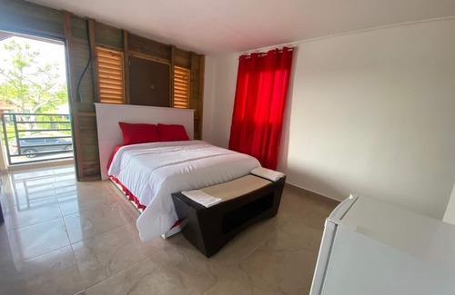 Higuey Resort | Increíbles Junior Suites 1BR Coconuts 5