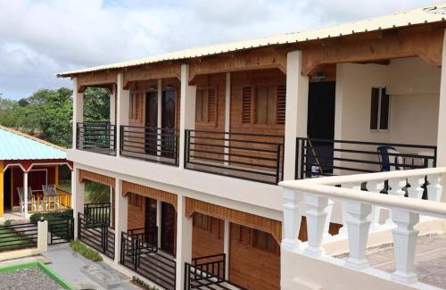 Higuey Apartment | Increíbles junior suites 1BR (Coconuts 1)