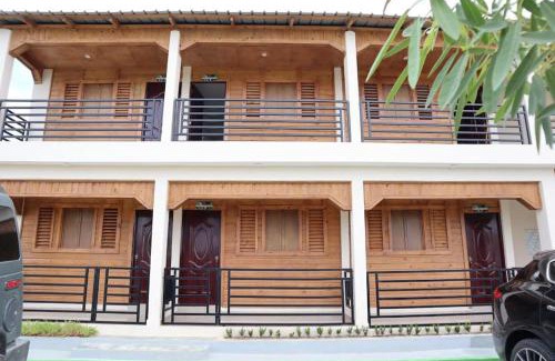 Higuey Apartment | Increíbles junior suites 1BR (Coconuts 1)