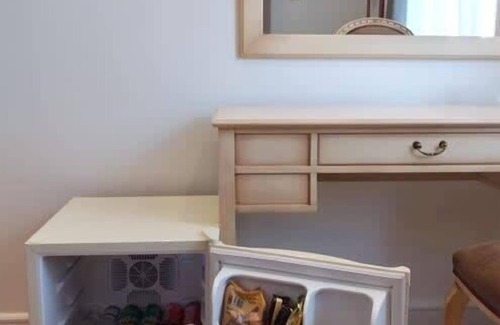 Athens City Centre Apartment | Incredible 1BR Suite with Perfect View in Athenas