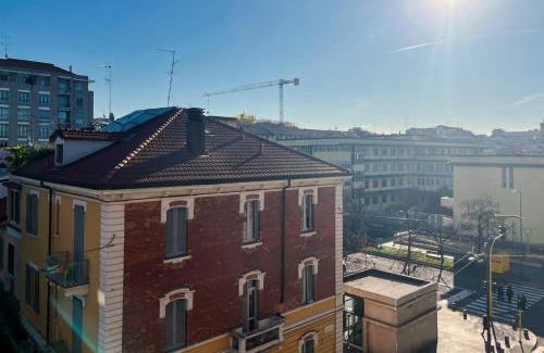 Zona Risorgimento Apartment | Incredible 2BR in centric Porta Venezia