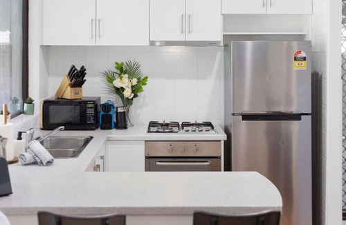 Beldon House | Incredible family home in the heart of Beldon!