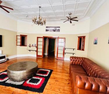 Greater Johannesburg Metropolitan Area House | Incredible Homes