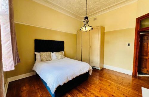 Greater Johannesburg Metropolitan Area House | Incredible Homes