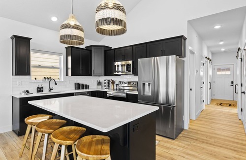 Kimberling City House | Incredible Lake View I Lazy River I Indoor Pool I Private Hot Tub & Pool