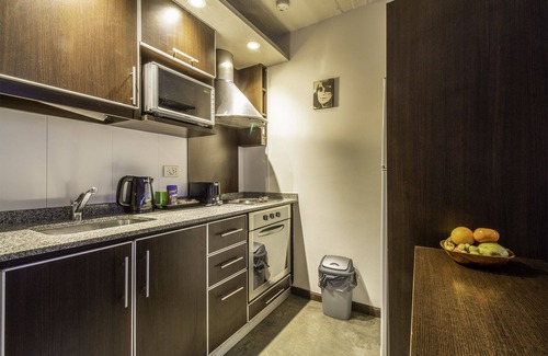 Recoleta Apartment | INCREDIBLE LOFT IN RECOLETA ! ⭐