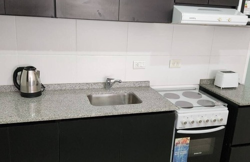 Godoy Cruz Apartment | Incredible Loft in front of Palmares Open Mall.