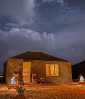 Taouz Apartment | Incredible luxury Camp