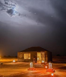 Taouz Apartment | Incredible luxury Camp
