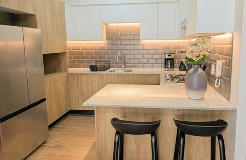 Lafayette Apartment | Incredible Luxury New Apartment in Zona Americana 807