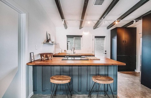 Yucca Valley House | Incredible Mountain Views, Hot Tub, Location! · The Outpost