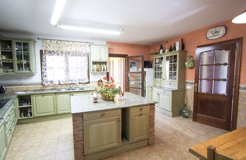 La Selva del Camp Villa | Incredible secluded villa, just 11km from Beach!