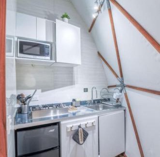 Santiago House | Increible DOMO ideal para una escapada romantica