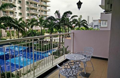 Shah Alam Apartment | Indah Alam Condo