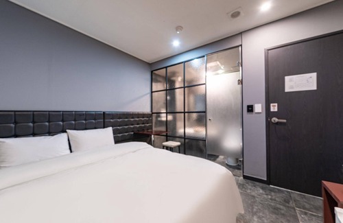 Anyang Hotel | Indeokwon Hotel Oda