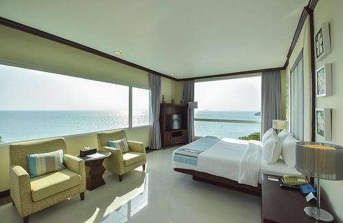 Sihanoukville City Centre Hotel | Independence Hotel by Dara