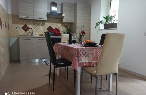 Bosa Historic Centre Apartment | Independent apartment very central area of Bosa