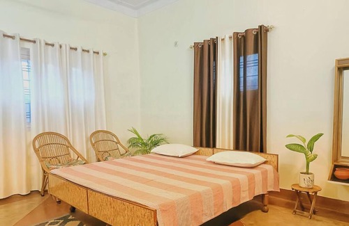 Bullawala House | Independent House - 3BHK