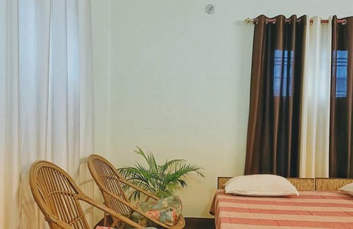 Bullawala House | Independent House - 3BHK