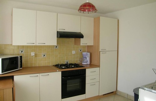 Saint-Sauvier Cottage | Independent house in Saint-Sauvier near Montluçon