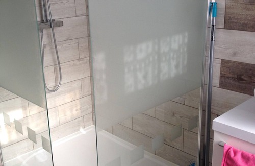 Veuves House | Independent room B & B with garden near the castles of Loire.