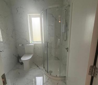 Listowel House | Independent Room Only - Listowel