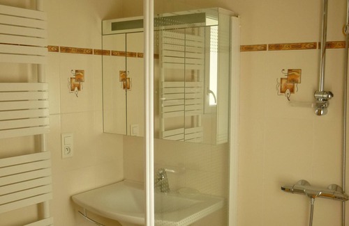 Gap Apartment | Independent studio in villa rental 2 persons Gap