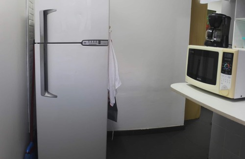 Teresopolis Apartment | Independent Suite with Kitchen