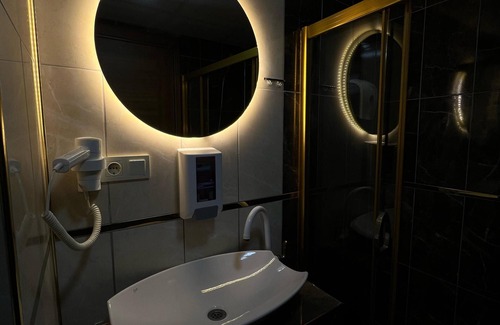 Ipekyolu Hotel | INDİANA HOTEL