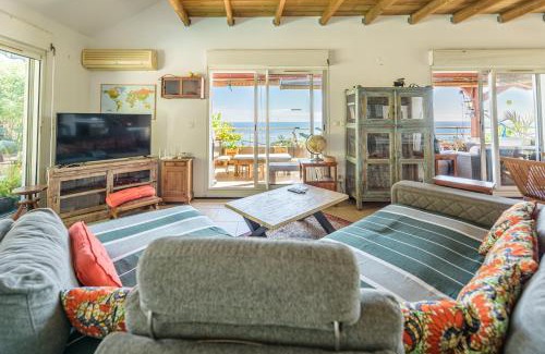 Caphomard Apartment | Indian Sunset - Vue mer & piscine privée - Wiskeys